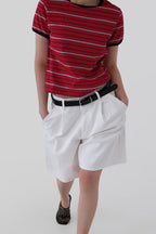 [ Pre-order ] Autumn Made Cereal Ringer T-shirt