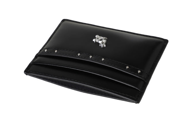 [ 店主推薦 Pre-order ] Classic Stud Card Holder