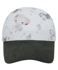 [ Pre-order ] Tiny Whirl Mesh Cap