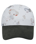 [ Pre-order ] Tiny Whirl Mesh Cap