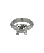 [ Pre-order ] Trinh Ring Chrome