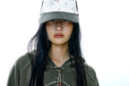 [ Pre-order ] Tiny Whirl Mesh Cap