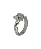 [ Pre-order ] Trinh Ring Chrome