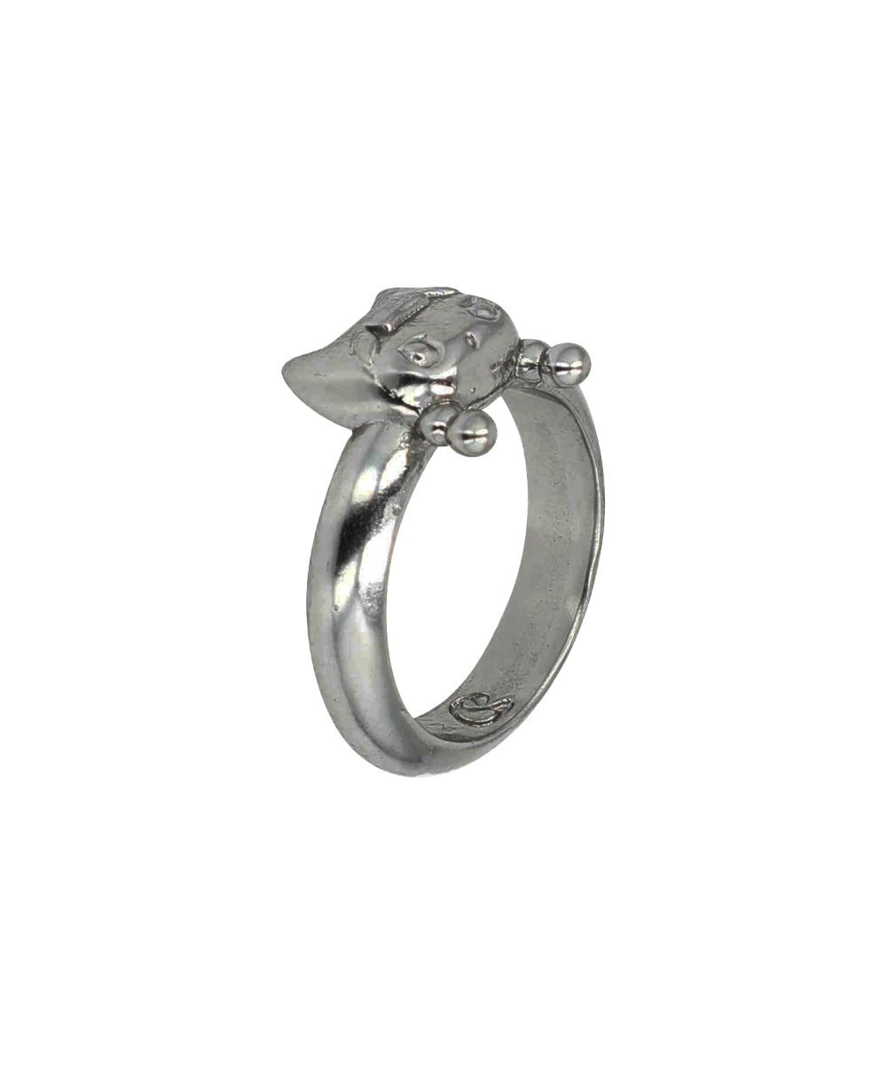 [ Pre-order ] Trinh Ring Chrome