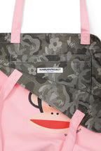 [ Pre-order ] Sunburn X Paul Frank Reversible Eco Bag