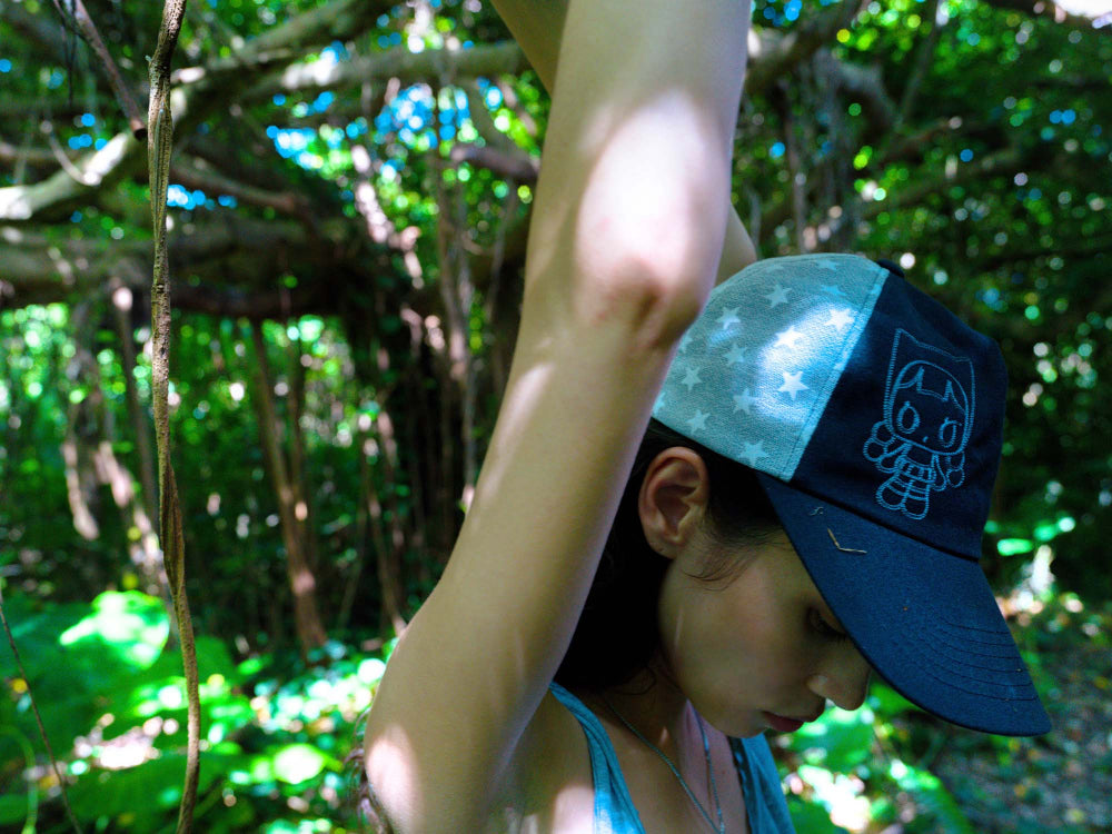 [ Pre-order ] Multi Star Cap