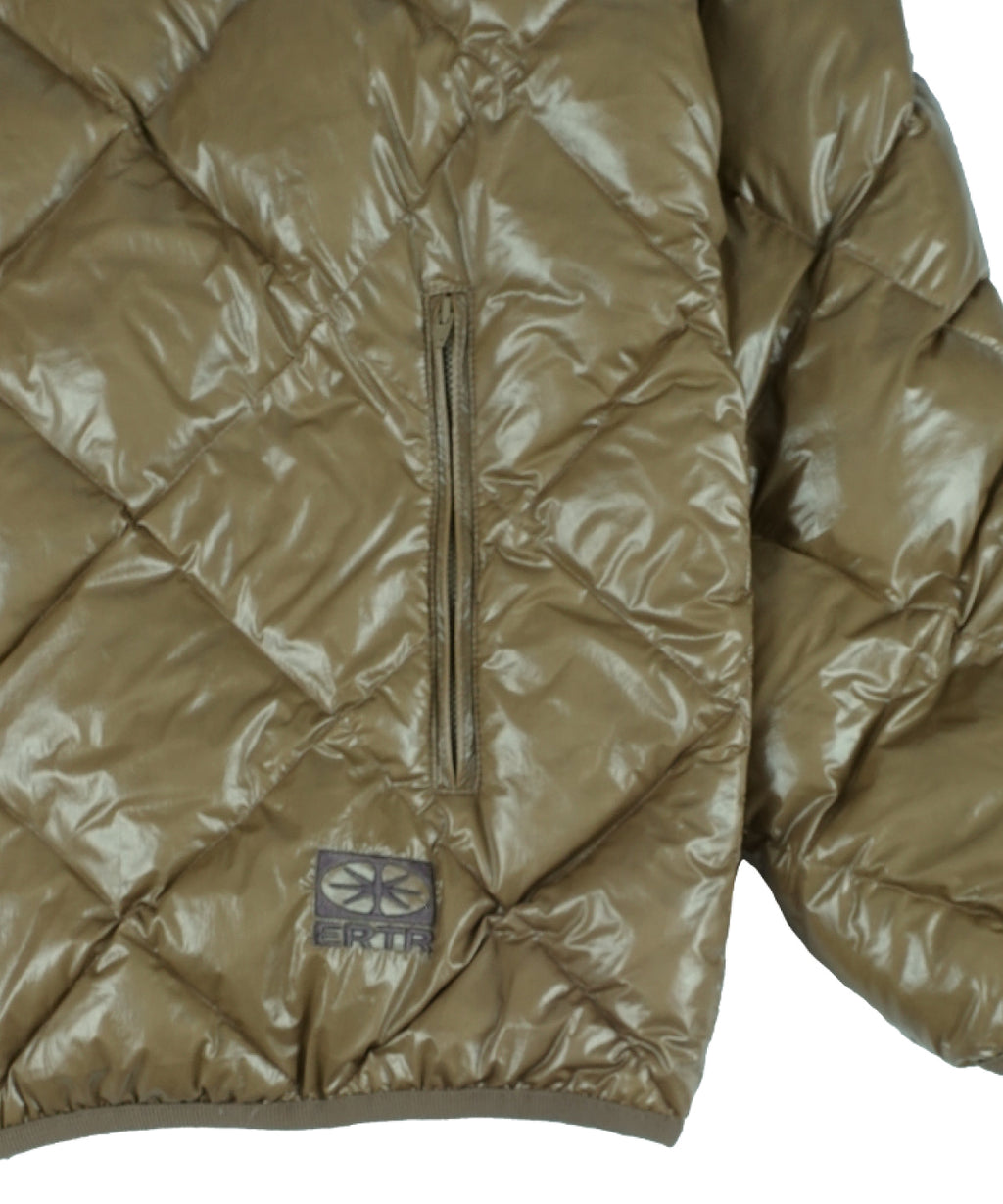 [ Pre-order ] Rhombus Light Down Jacket