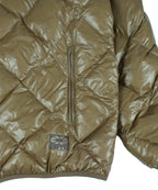 [ Pre-order ] Rhombus Light Down Jacket