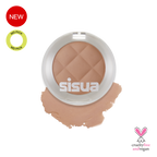 [ 現貨 ] Unleashia 🧇 純素保濕窩夫胭脂膏 Sisua Butter Waffle Dough Blusher