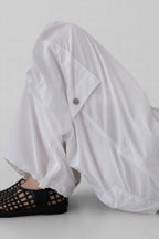 [ 店主推薦 Pre-order ] Autumn Made Legacy Cargo Pants ( 快乾質地，行山都得! )