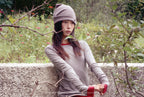 [ 店主極推 Pre-order ] Whipping Hair Band & Beanie