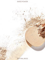 [ 店主推薦 Pre-order ] Ameli🥚微珠光保濕定妝烘培粉餅