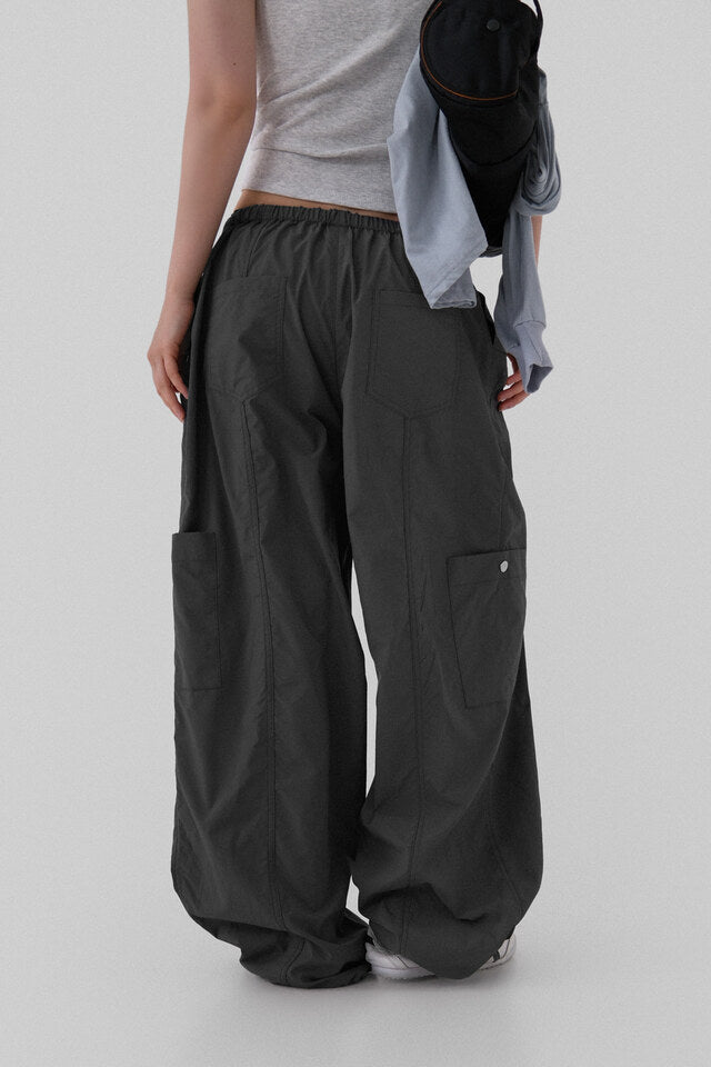 [ 店主推薦 Pre-order ] Autumn Made Legacy Cargo Pants ( 快乾質地，行山都得! )