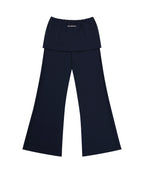 [ Pre-order ] Easy Layer Pants