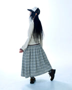 [ Pre-order ] Tiny Whirl Mesh Cap