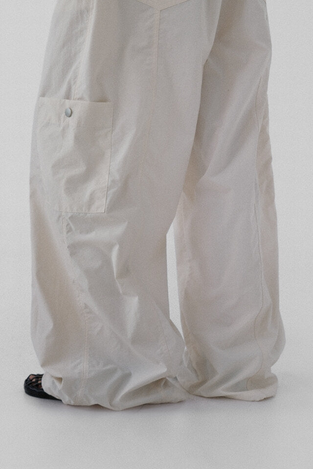 [ 店主推薦 Pre-order ] Autumn Made Legacy Cargo Pants ( 快乾質地，行山都得! )