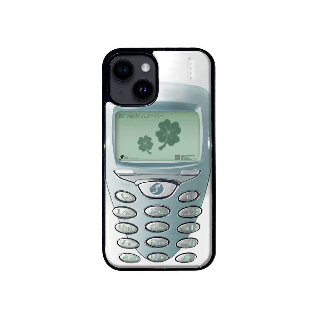[ Pre-order ] Newtro Clover Case
