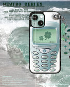 [ Pre-order ] Newtro Clover Case