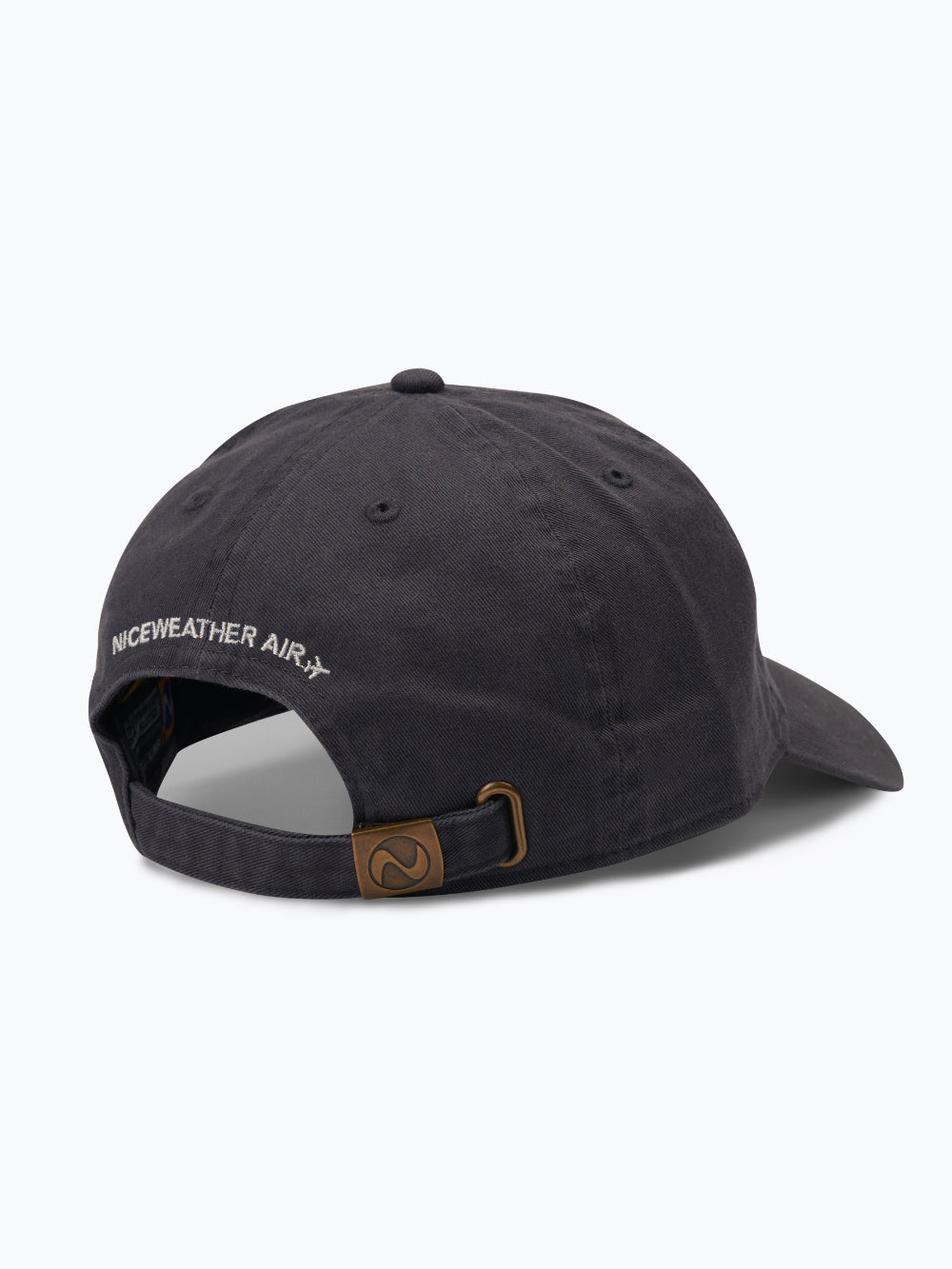 [ Haerin 同款 ] Paris Cap - Charcoal