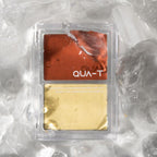 [ 店主極推 - 現貨 ] QUA-T 光澤保濕胭脂高光盤✨Glow Melting Palette