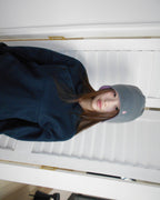 [ Pre-order ] Reversible Fleece Beanie
