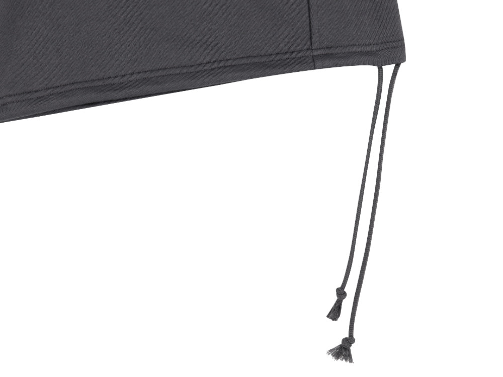 [ Pre-order ] 038 Line Sweat Shorts