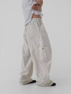 [ 店主推薦 Pre-order ] Autumn Made Legacy Cargo Pants ( 快乾質地，行山都得! )