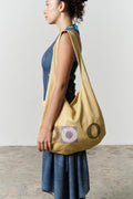 [ 店主推薦 Pre-order ] ‘O’ Mesh Reversible Tote Bag