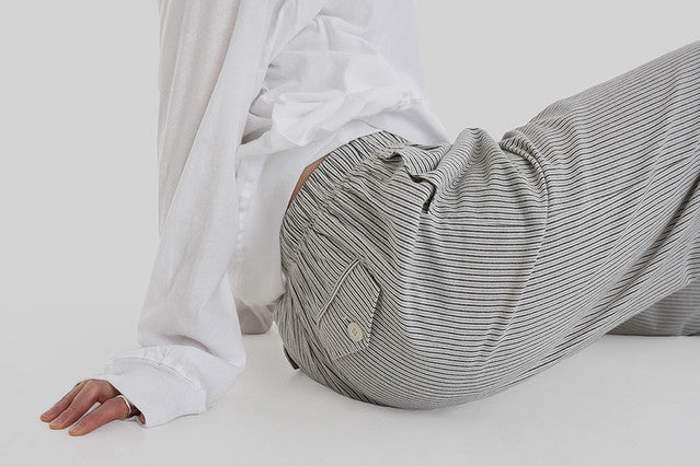 [ Pre-order ] Autumn Made Lounge Wear Pants