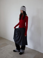 [ 店主極推 Pre-order ] Whipping Hair Band & Beanie