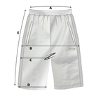 [ Pre-order ] Half Shorts