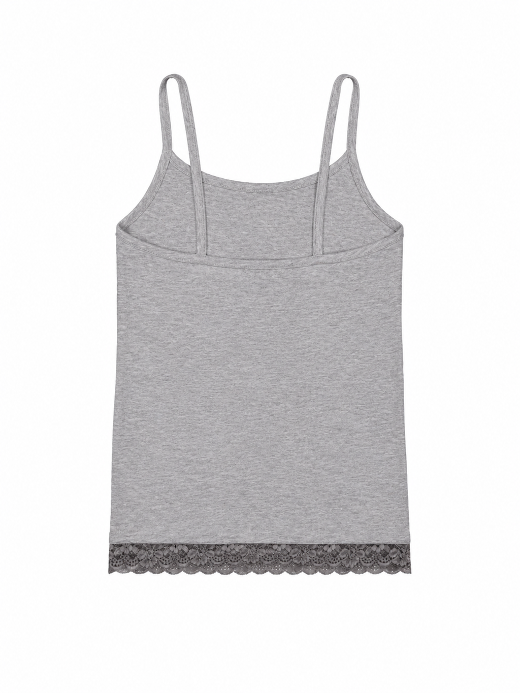 [ 29/6 完結優惠 Pre-order ] Lace Cutout Tank