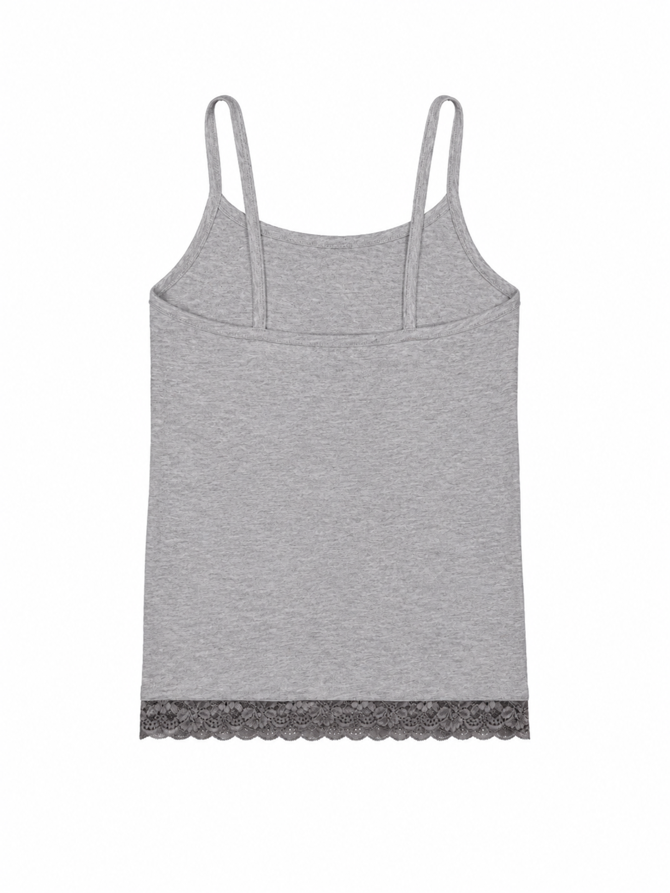[ 29/6 完結優惠 Pre-order ] Lace Cutout Tank