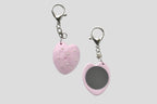 [ Pre-order ] Mirror Keychain - Love
