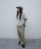 [ Pre-order ] SLT Pillbox Cap