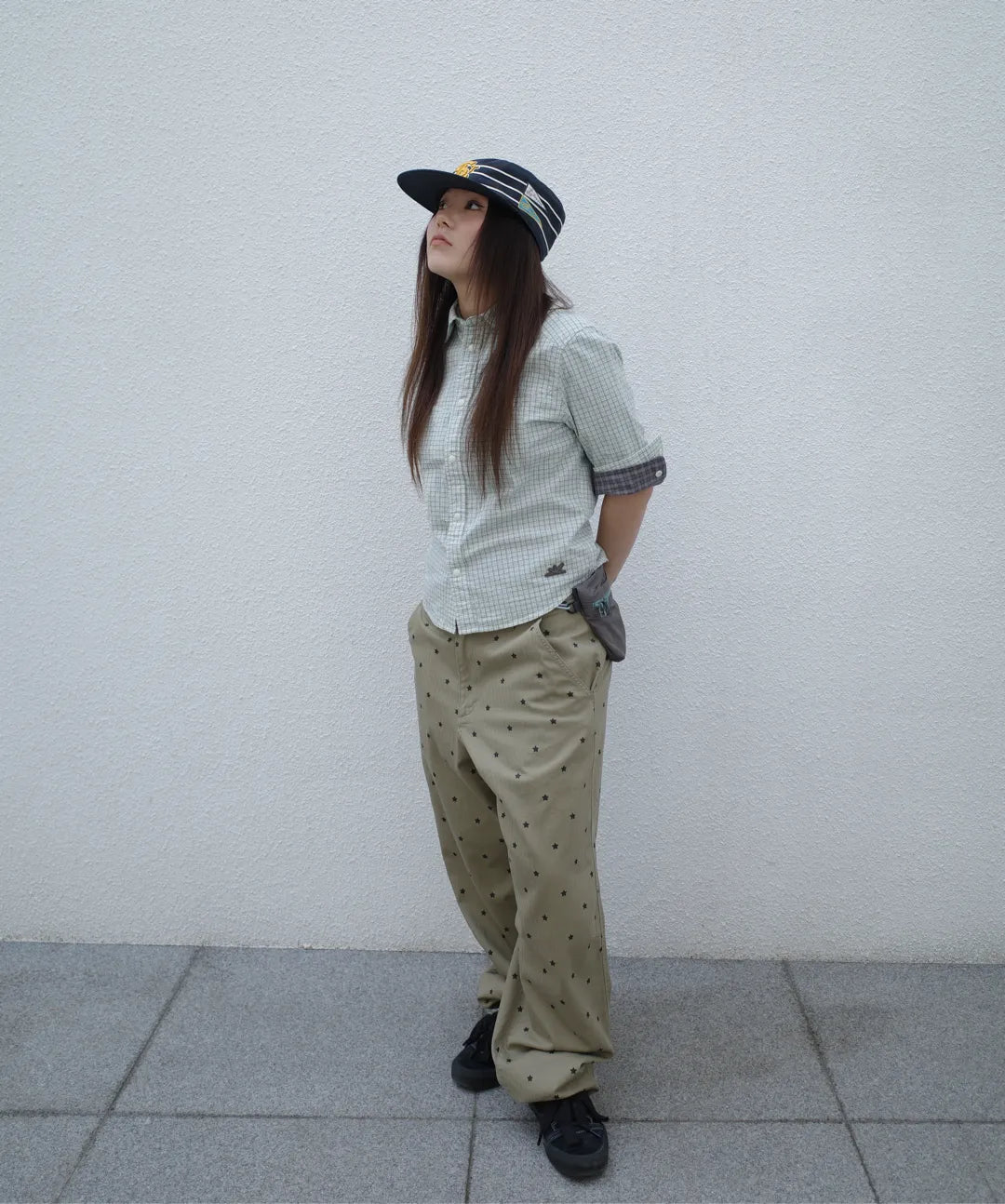 [ Pre-order ] SLT Pillbox Cap