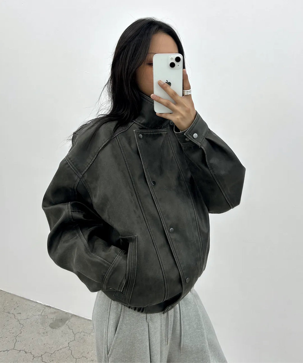 [ Pre-order ] Overfit Sweat Pants