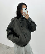 [ Pre-order ] Overfit Sweat Pants