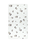 [ Pre-order ] Trinh Beach Towel White