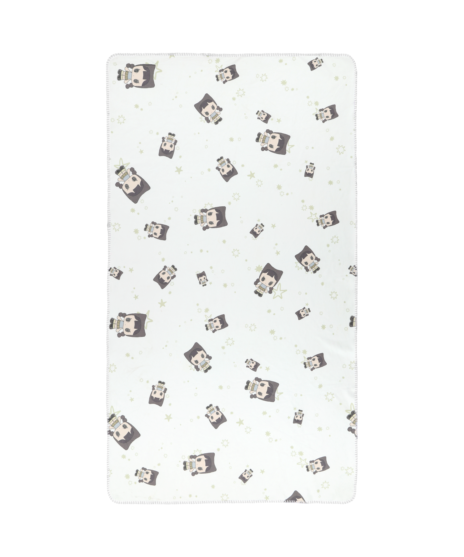 [ 現貨 ] Trinh Beach Towel White