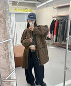 [ Pre-order ] Evan Artwork T-Shirt ( 3colour )