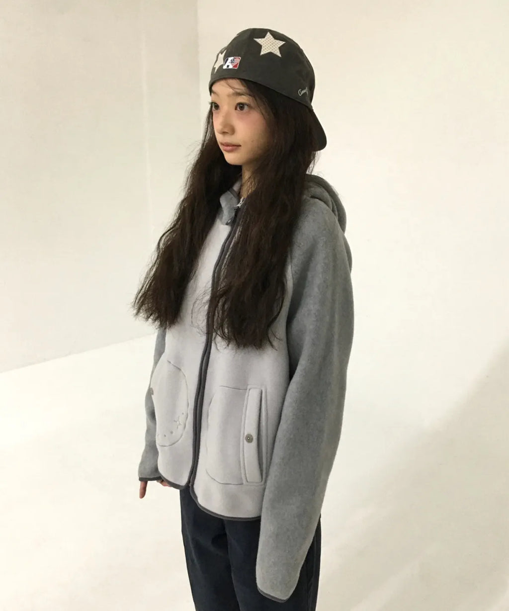 [ Pre-order ] Star Patch AE Symbol Cap