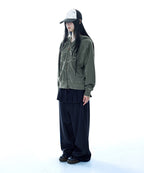 [ Pre-order ] Tiny Whirl Mesh Cap