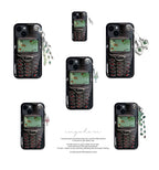 [ Pre-order ] Newtro Oriental Case