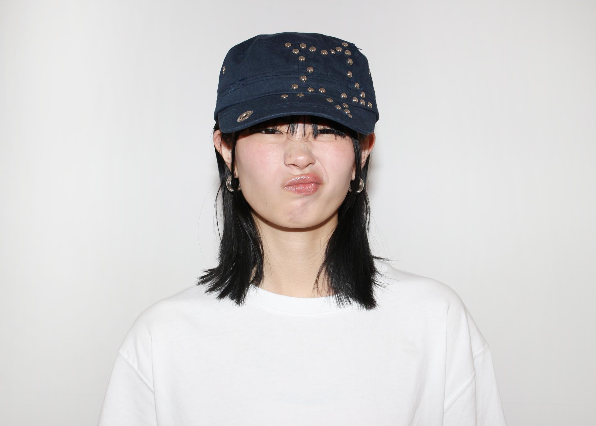 [ Pre-order ] Vintage Star Cap