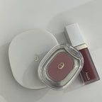 [ 店主推薦 Pre-order ] Ameli🥚微珠光保濕定妝烘培粉餅