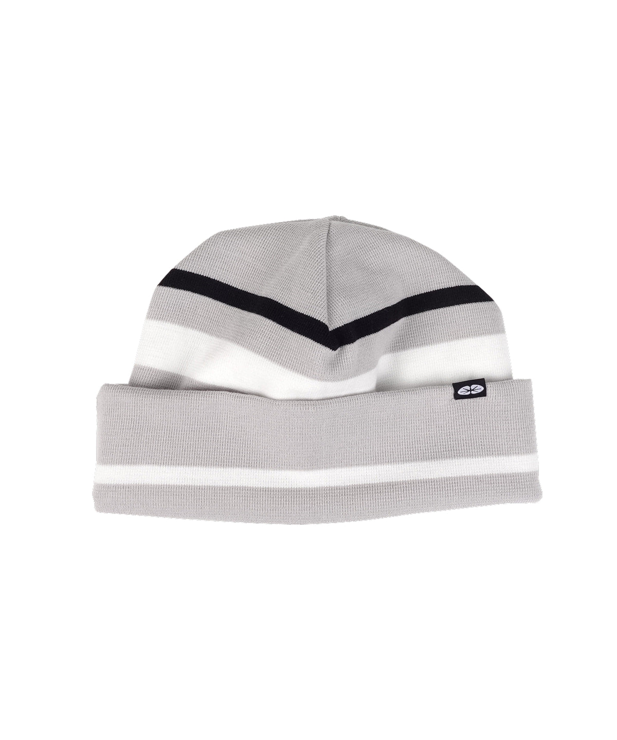 [ Pre-order ] Reversible Stripe Beanie