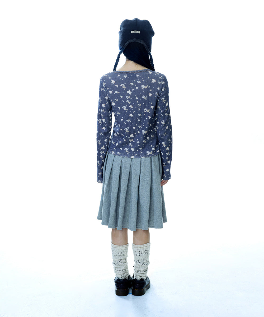 [ Pre-order ] Cotton Cuddle Longsleeves