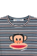 [ Pre-order ] Sunburn X Paul Frank T-shirt