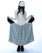 [ Pre-order ] Tiny Whirl Mesh Cap